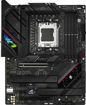 ROG Strix B650E-F Gaming WiFi