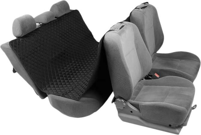 

Гамак для авто Use Group 5206096 (черный)