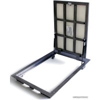 Люк Практика Портал (60x90)