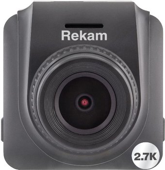 Видеорегистратор Rekam F240