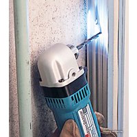 Угловая дрель Makita DA3010F