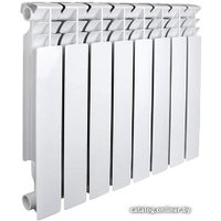 Биметаллический радиатор Valfex Optima Bm 500 (12 секций)