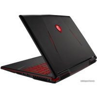 Игровой ноутбук MSI GL63 9SC-203XPL