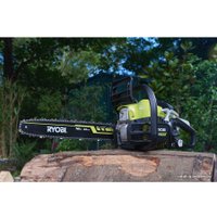 Бензопила Ryobi RCS3840T