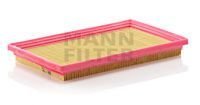 

Воздушный фильтр MANN-filter C2742