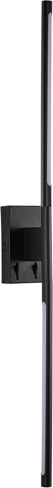 

Бра Arte Lamp Lines A2029AP-1BK