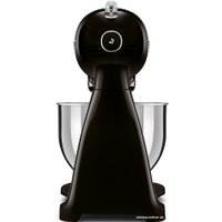 Планетарный миксер Smeg SMF03BLEU