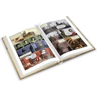 Комиксы Мир Хобби История научной фантастики в комиксах 17073