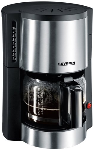 Severin KA 4312