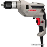 Безударная дрель Crown CT10143C