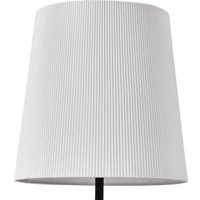 Настольная лампа ESCADA 190001/B/1T E27x40W ES0002702 (черный)