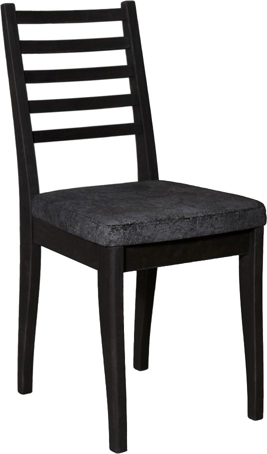 

Стул Folium Марк 4 M4O269395B (масло, черный, Black)