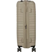 Чемодан American Tourister Flytwist Sandstone 67 см