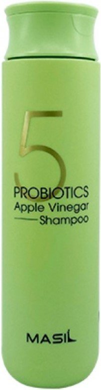 

Шампунь Masil 5 Probiotics Apple Vinegar Shampoo 150 мл