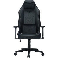 Игровое (геймерское) кресло Brave Batwing (черный)