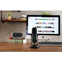 Проводной микрофон Thronmax M2P Mdrill One Pro (черный)