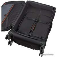 Чемодан-спиннер Samsonite X'Blade 4.0 Black 78 см