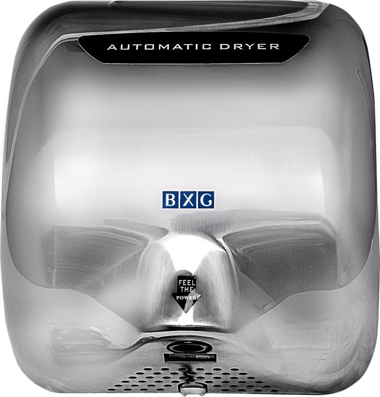 

Сушилка для рук BXG 180A