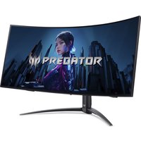 Игровой монитор Acer Predator X34Xbmiiphuzx UM.CXXEE.X01 в Гродно