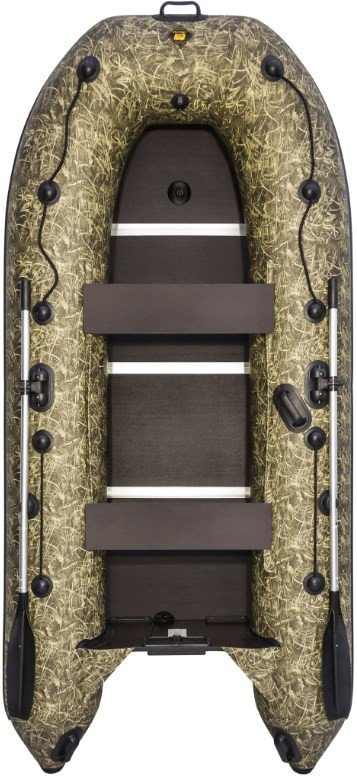 

Моторно-килевая Ривьера R-K-2900 СКК kmf (камуфляж)