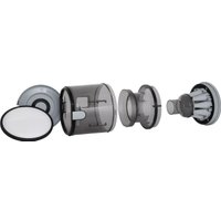 Пылесос Polaris PVC 2211 (белый)