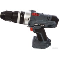 Ударная дрель-шуруповерт GRAPHITE 58G010
