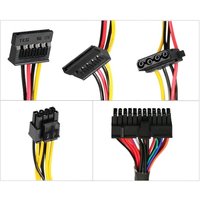 Блок питания Kingprice KPPSU350v3 2067703
