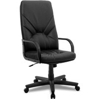 Офисное кресло Белс Manager DF PLN (V-4/черный)