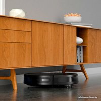 Робот-пылесос Lydsto G1 (черный)