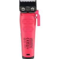 Машинка для стрижки волос MRD Pro MRD-HC-999C (розовый)