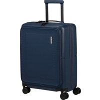 Чемодан American Tourister Dashpop MG5-11004 Midnight blue 55 см