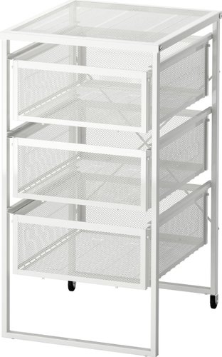 Тумба Ikea Lennart 30326177