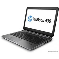 Ноутбук HP ProBook 430 G3 [P4N77EA]