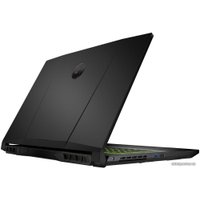 Игровой ноутбук MSI Alpha 17 B5EEK-040XRU