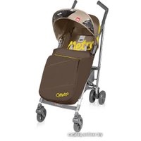 Коляска прогулочная «трость» Espiro Metro