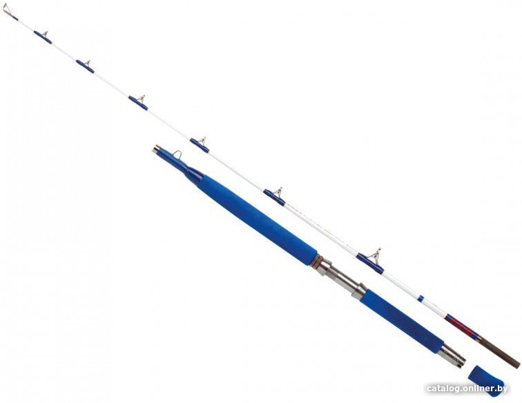 Удилище WFT Electra SpeedJig 1000 2.0