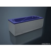 Ванна Esse Haiti 160x74