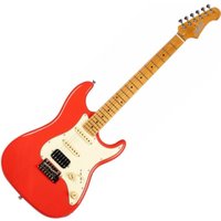 Электрогитара JET JS-400 CRD