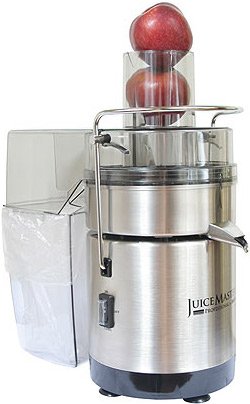 

Соковыжималка Rotel Juice master Professional 42.8