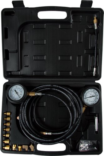 Тестер давления масла Affix AF12020023C