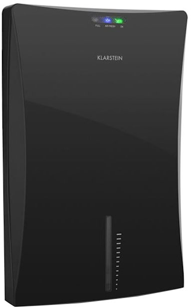 

Осушитель воздуха Klarstein Drybest 2000 2G (черный)