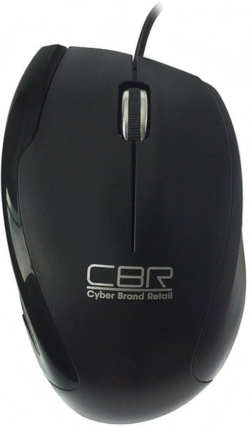 

Мышь CBR CM307