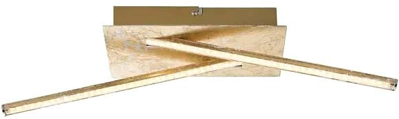 

Припотолочная люстра GLOBO Fuego GB_67832-12G