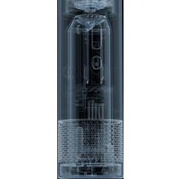 Безлопастной вентилятор Dyson HushJet Mini Cool (чернила/кобальт)
