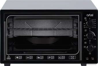 Мини-печь Artel MD-3618 ECO (серый)