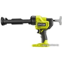 Пистолет для герметика Ryobi RCG18-0 5133005569 (без АКБ)