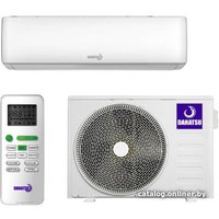 Кондиционер Dahatsu Comfort DG-07