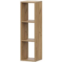 Полка NN мебель ПЛН 4 00-00108175 (дуб золотой)