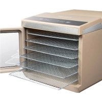 Сушилка для овощей и фруктов Redmond (Редмонд) FD1105 (бежевый)