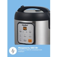 Мультиварка Comfee CF-MC9502